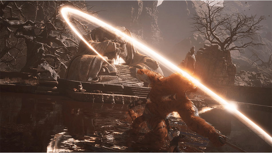 Black Myth WUKong PS5 ES Black Myth WUKong PS5 ES